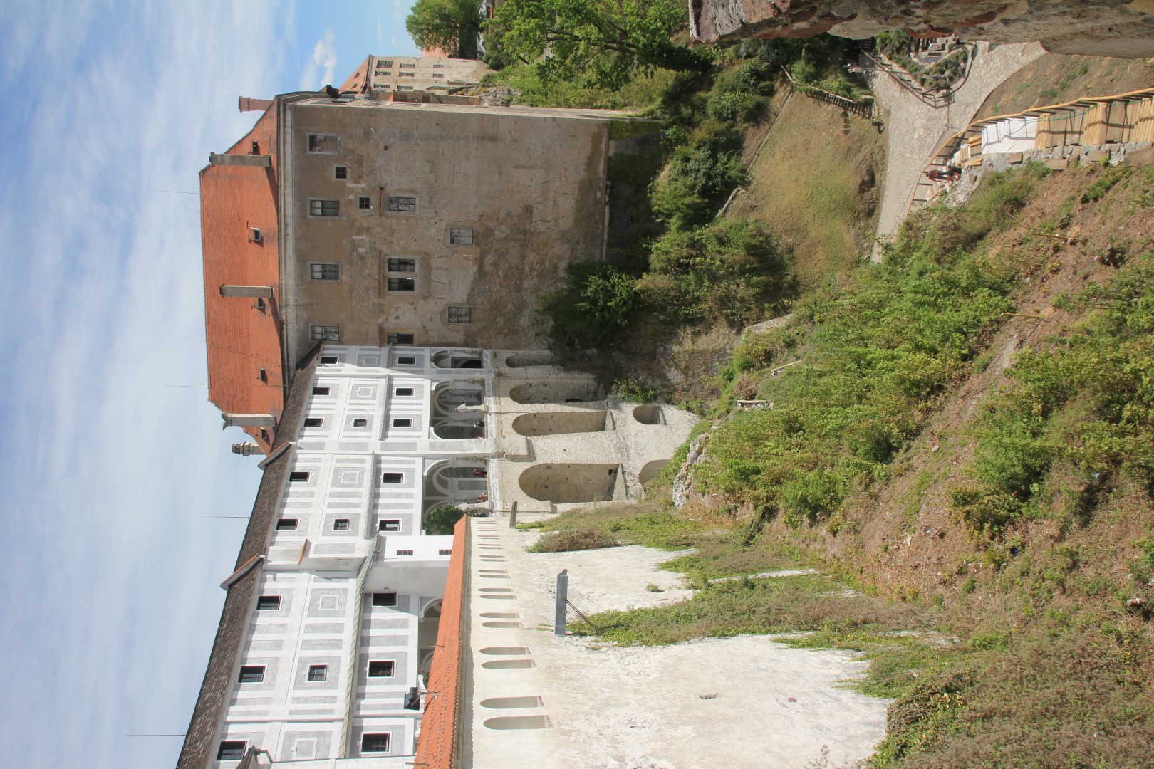 Fruehjahrsausfahrt 2026 2. Tag